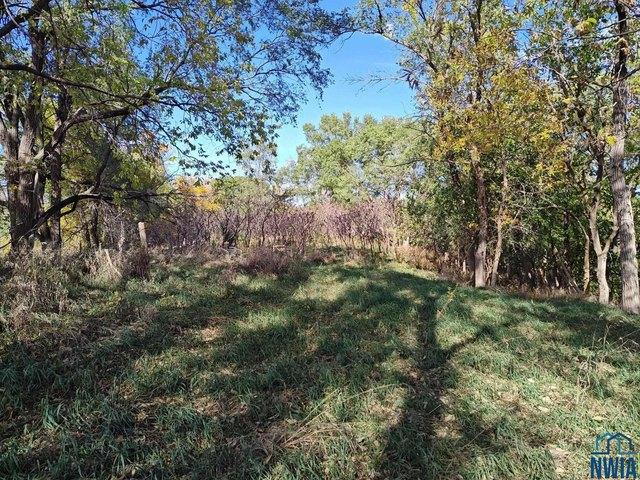 Land for sale in Woodbury, Iowa