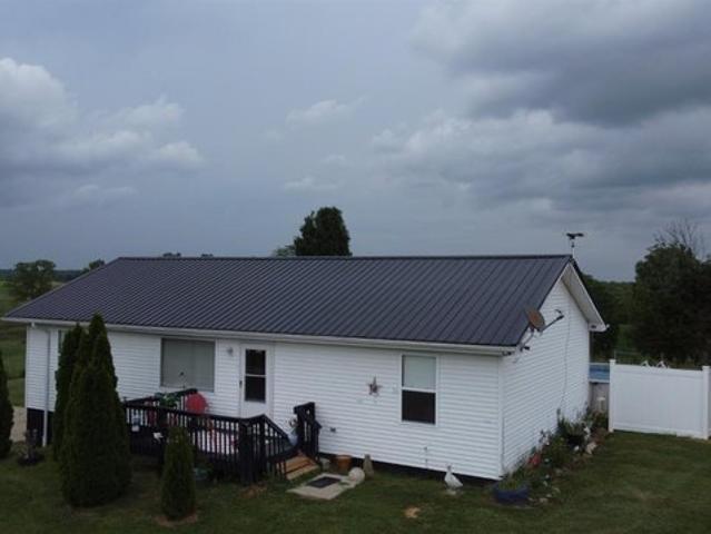 House for sale in Madison, Indiana