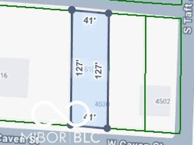 Land for sale in Camby, Indiana