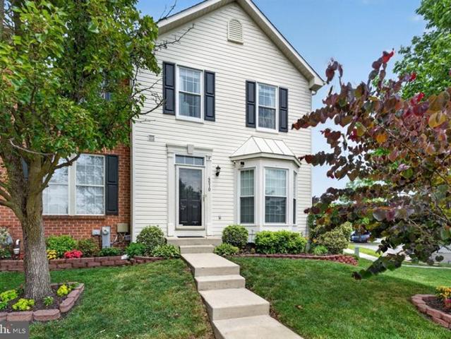 Townhouse for sale in Perry Hall, Maryland