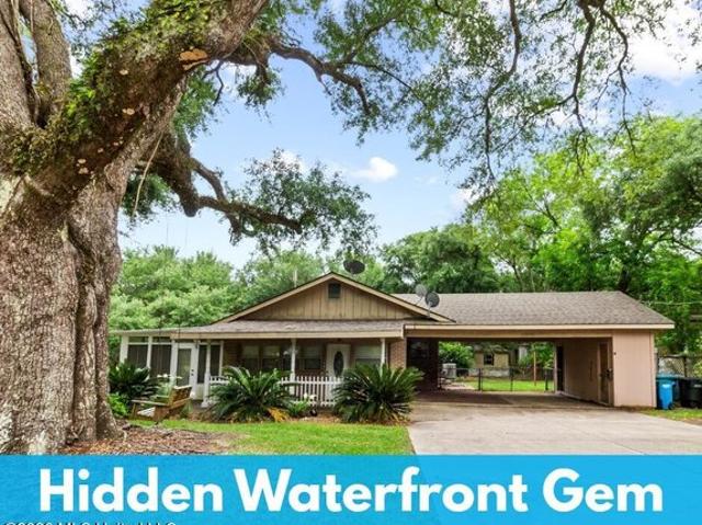 House for sale in Pascagoula, Mississippi