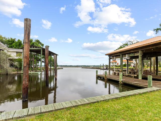 House for sale in Pascagoula, Mississippi
