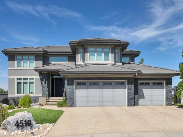 House for sale in Wedgewood, Alberta