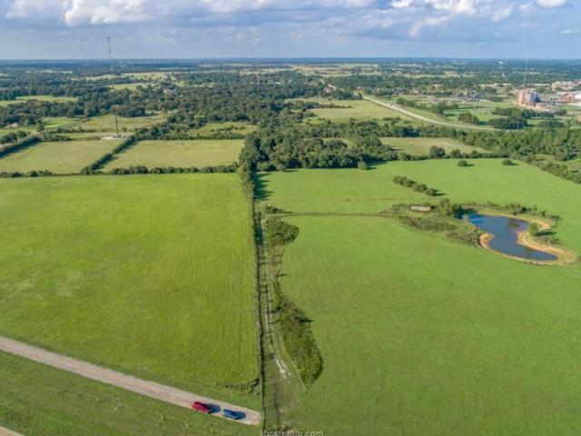 Land for sale in Prairie View, Texas