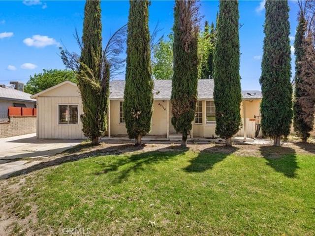 House for sale in Lancaster, California
