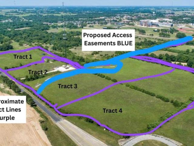 Land for sale in Prairie View, Texas