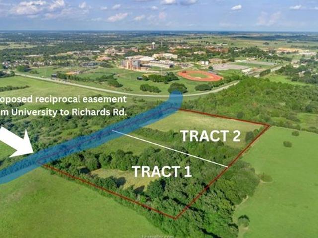 Land for sale in Prairie View, Waller County