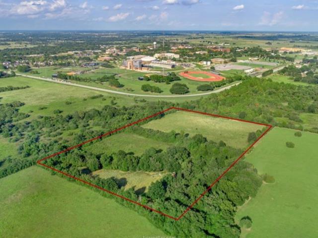 Land for sale in Prairie View, Texas