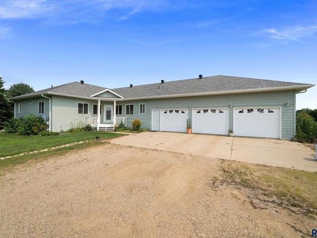 House for sale in Madison, South Dakota