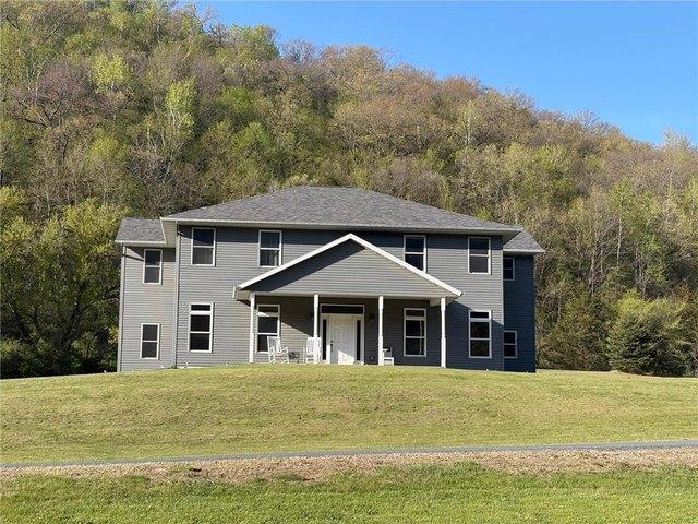 House for sale in Rushford, Minnesota