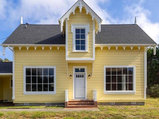 House for sale in Mendocino, Mendocino County