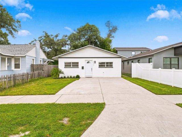 House for sale in Saint Petersburg, Florida