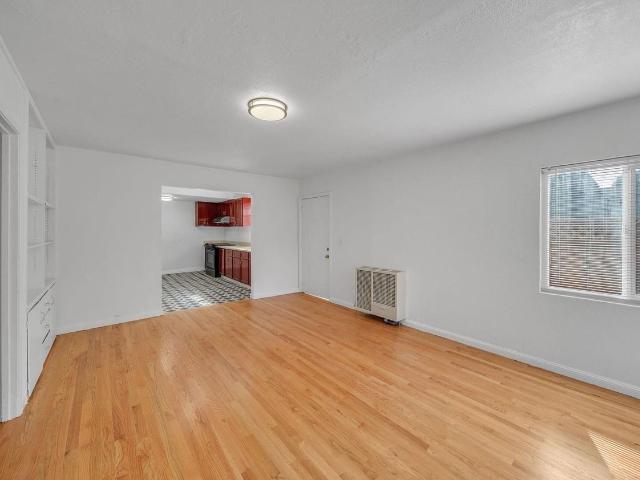 Apartment for rent in Oakland, California