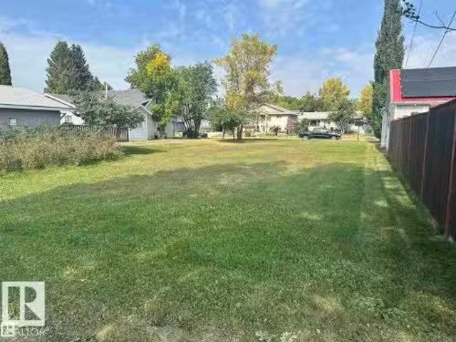 House for sale in Wetaskiwin, Alberta