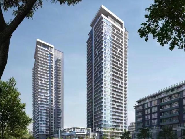 Condo for rent in Woburn, Ontario