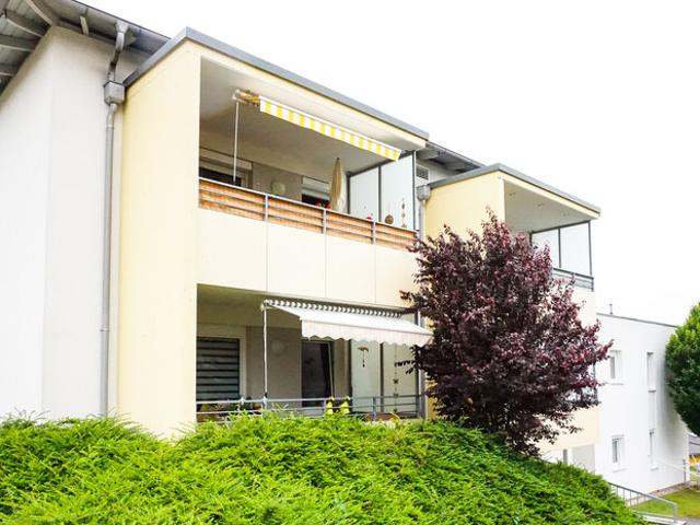Apartment mieten in Allhaming, Oberösterreich