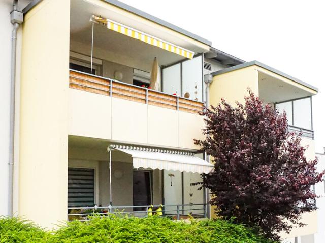 Apartment mieten in Allhaming, Oberösterreich