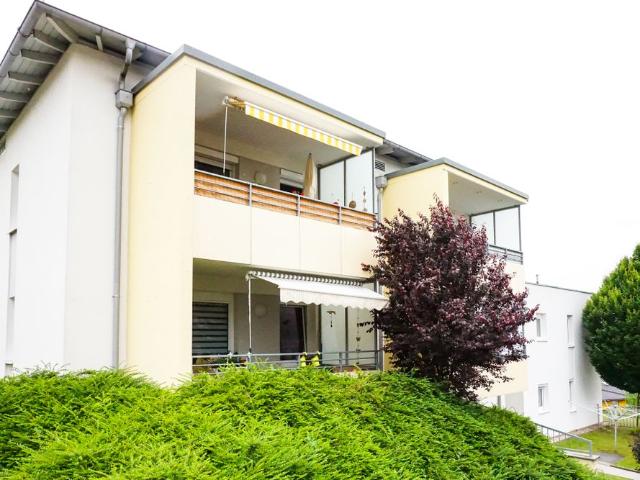 Apartment mieten in Allhaming, Oberösterreich