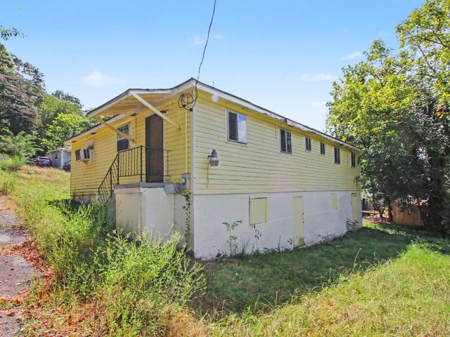House for sale in Tennessee