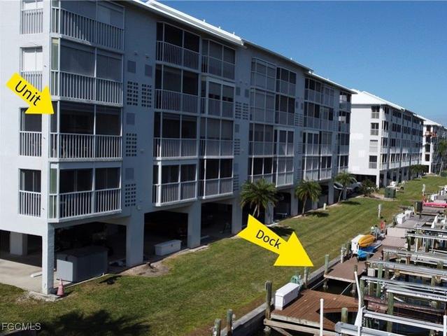 Condo for sale in Fort Myers Beach, Florida