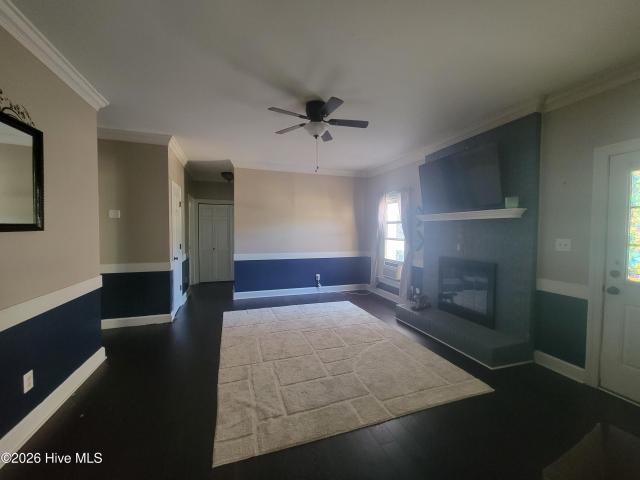 House for sale in Wilson, North Carolina