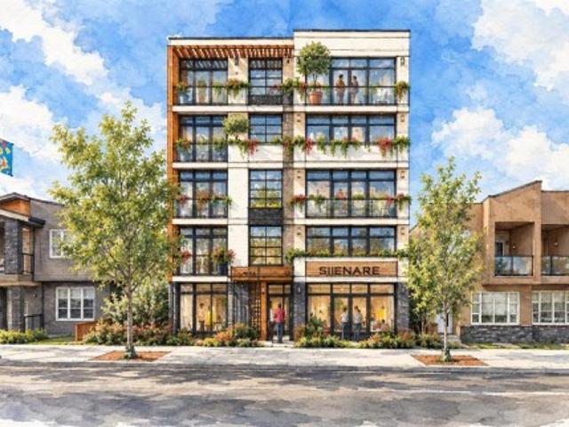 Land for sale in Montgomery, Calgary