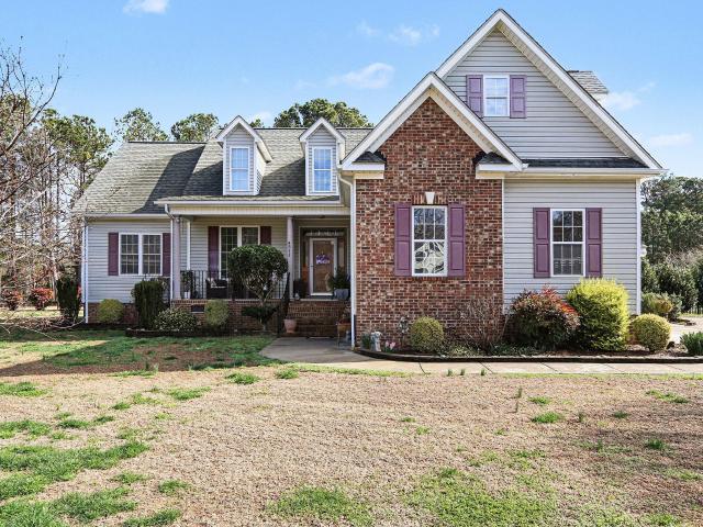 House for sale in Granville, North Carolina