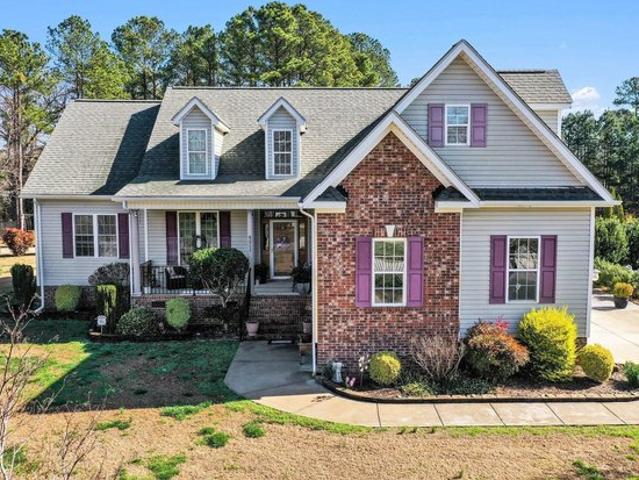 House for sale in Franklinton, North Carolina