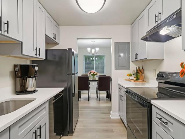 Apartment for rent in Virginia