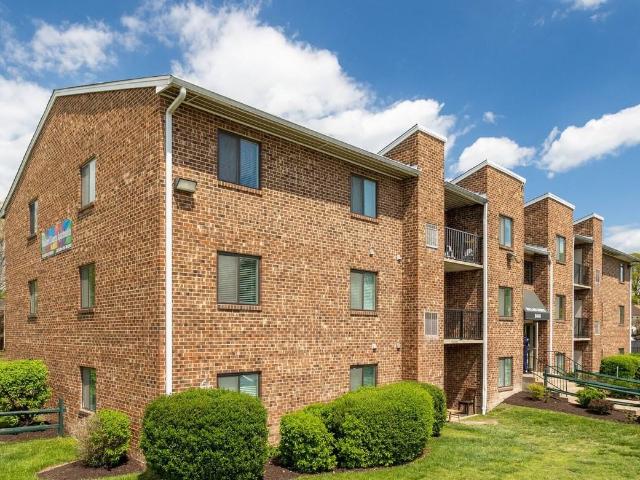 Apartment for rent in Virginia