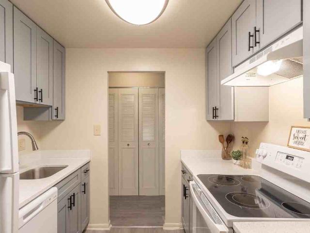 Apartment for rent in Virginia