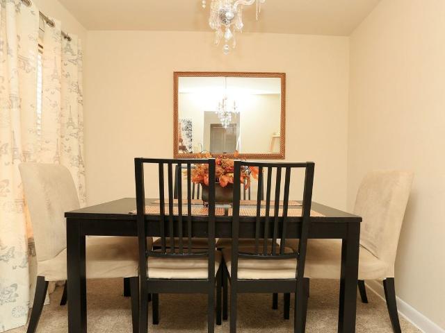 Apartment for rent in Virginia