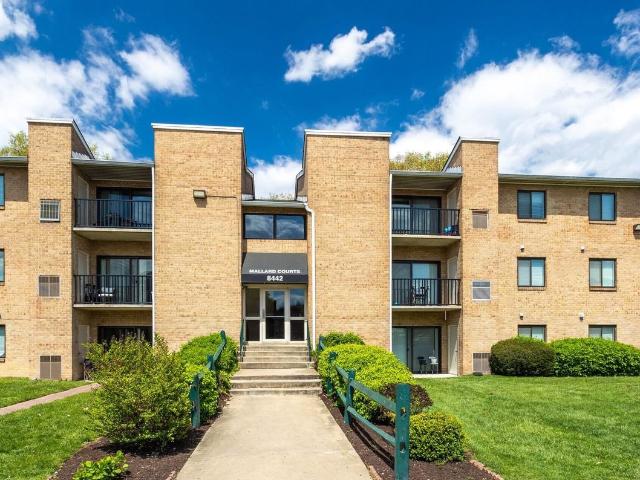 Apartment for rent in Virginia