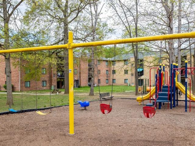 Apartment for rent in Mount Vernon, Virginia