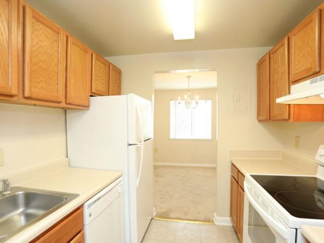 Apartment for rent in Mount Vernon, Virginia