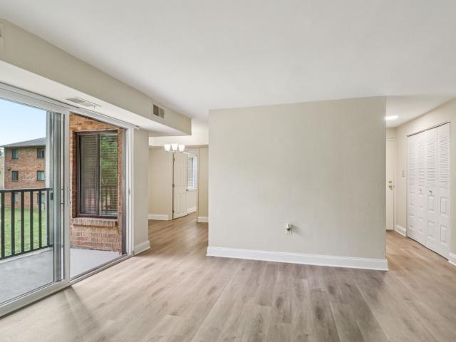 Apartment for rent in Mount Vernon, Fairfax County