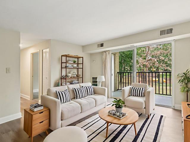 Apartment for rent in Virginia