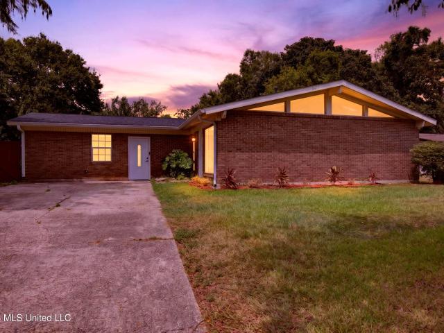 House for sale in Pascagoula, Mississippi