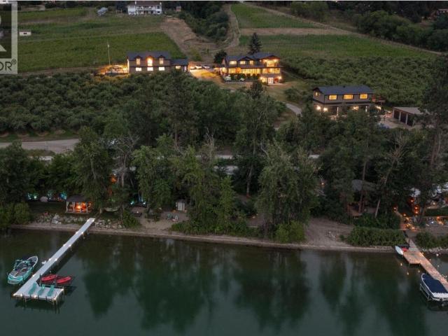House for sale in Lake Country, British Columbia