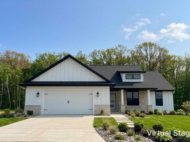 House for sale in Egg Harbor, Wisconsin