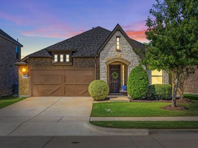House for sale in Melissa, Collin County