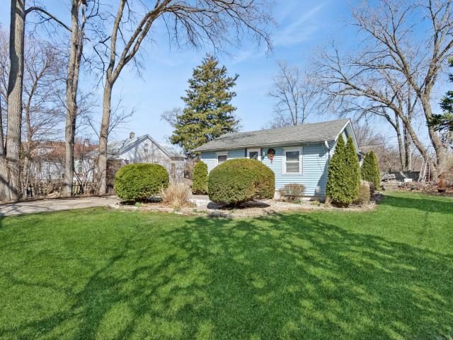 House for sale in Lisle, Illinois