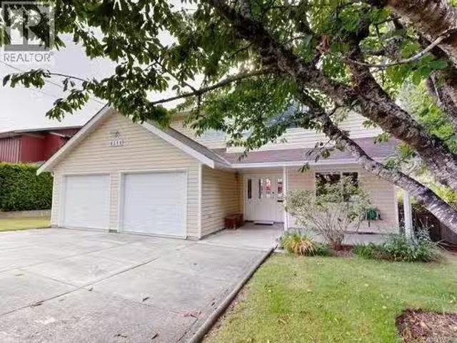 House for sale in Powell River, British Columbia