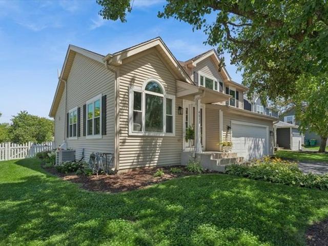 House for sale in Plainfield, Illinois