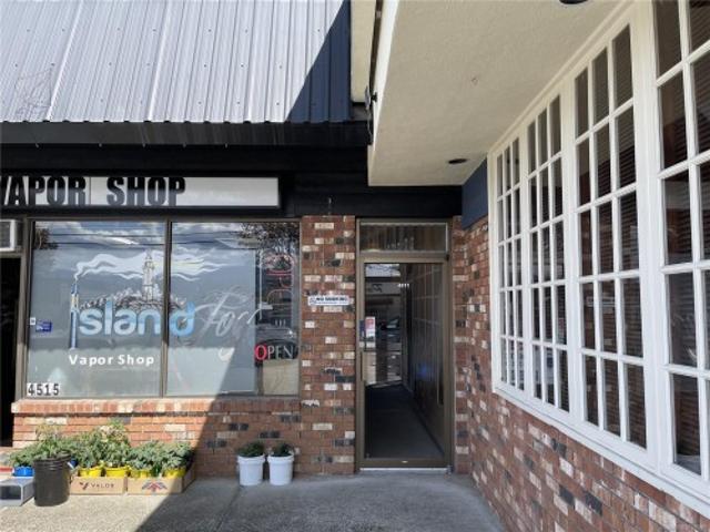 Commercial for rent in Clayoquot, British Columbia