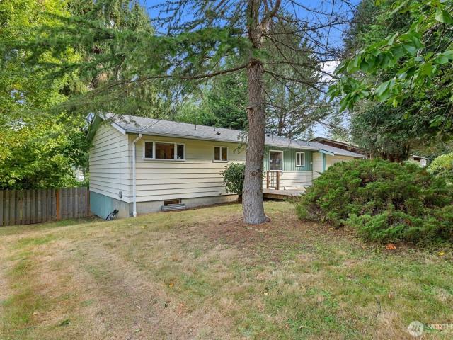 House for sale in Bellingham, Washington