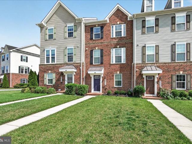Townhouse for sale in Monrovia, Maryland