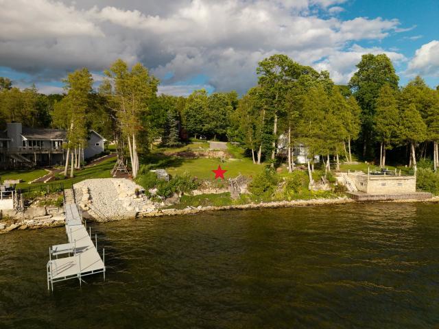 Land for sale in Wisconsin