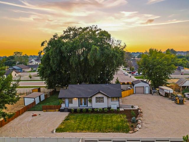 House for sale in Caldwell, Idaho