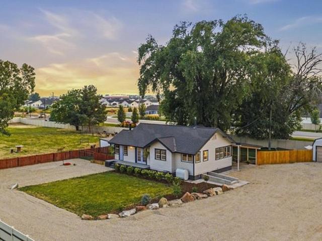 House for sale in Caldwell, Idaho